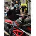 2018 MV Agusta Brutale 800RR Pirelli Edition CUSTOM with 36 Miles